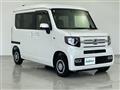 2021 Honda N-VAN