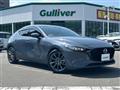 2022 Mazda Mazda3
