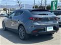 2022 Mazda Mazda3