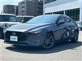 2022 Mazda Mazda3
