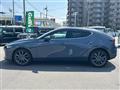 2022 Mazda Mazda3