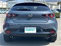 2022 Mazda Mazda3