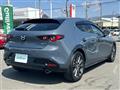 2022 Mazda Mazda3