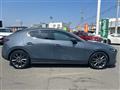 2022 Mazda Mazda3