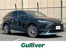 2023 Toyota Harrier