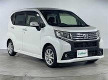 2016 Daihatsu Move