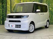 2022 Daihatsu Tanto
