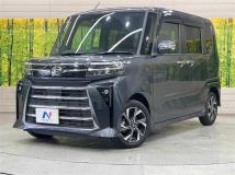 2023 Daihatsu Tanto