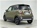 2018 Daihatsu Cast