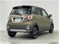 2018 Daihatsu Cast