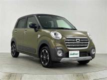2018 Daihatsu Cast