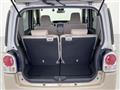 2020 Daihatsu Move Canbus