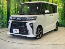 2023 Daihatsu Tanto