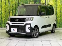 2025 Daihatsu Tanto