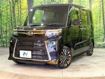 2025 Daihatsu Tanto