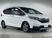 2021 Honda Freed