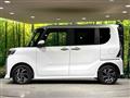 2025 Daihatsu Tanto