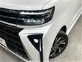 2025 Daihatsu Tanto