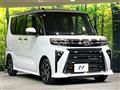2025 Daihatsu Tanto