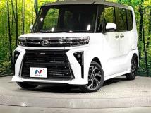 2025 Daihatsu Tanto