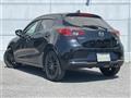 2023 Mazda Mazda2
