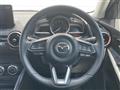 2023 Mazda Mazda2