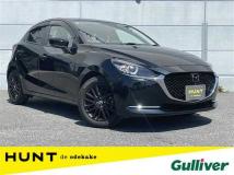 2023 Mazda Mazda2