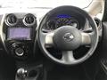 2013 Nissan Note