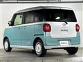 2023 Daihatsu Move Canbus