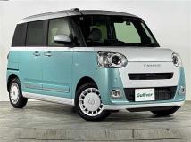 2023 Daihatsu Move Canbus