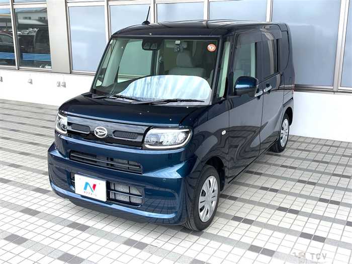 2021 Daihatsu Tanto