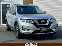 2018 Nissan X-Trail