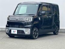 2016 Toyota PIXIS MEGA