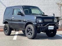 2014 Suzuki Jimny