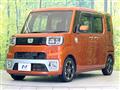 2015 Daihatsu WAKE