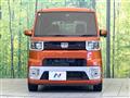 2015 Daihatsu WAKE