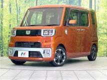 2015 Daihatsu WAKE