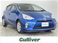 2013 Toyota AQUA