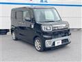 2015 Daihatsu WAKE