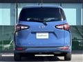 2020 Toyota Sienta