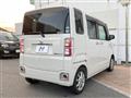 2019 Daihatsu WAKE
