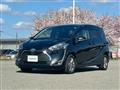 2018 Toyota Sienta