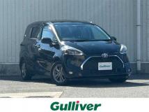 2018 Toyota Sienta