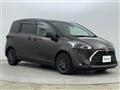 2018 Toyota Sienta
