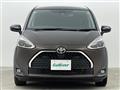 2018 Toyota Sienta