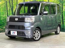 2019 Daihatsu WAKE