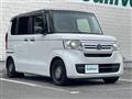 2021 Honda N BOX