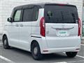 2021 Honda N BOX
