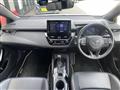 2021 Toyota Corolla Touring Wagon