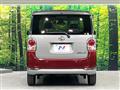2017 Daihatsu Move Canbus